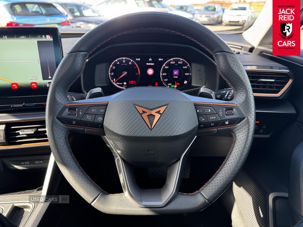 Used Cupra Formentor 2023 for sale - 73870329: Photo 12