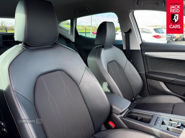 Used Cupra Formentor 2023 for sale - 73870329: Photo 13