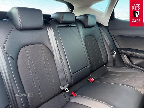 Used Cupra Formentor 2023 for sale - 73870329: Photo 14