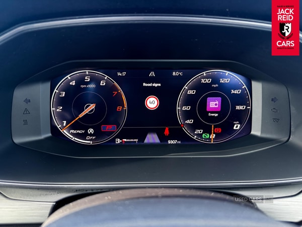 Used Cupra Formentor 2023 for sale - 73870329: Photo 15
