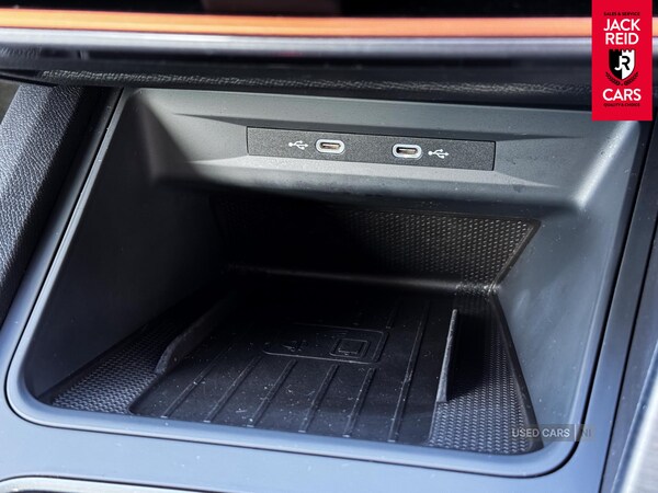 Used Cupra Formentor 2023 for sale - 73870329: Photo 22