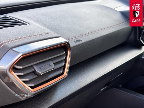 Used Cupra Formentor 2023 for sale - 73870329: Photo 24