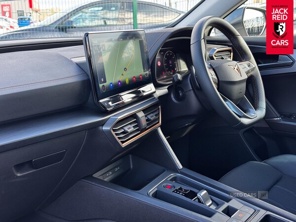 Used Cupra Formentor 2023 for sale - 73870329: Photo 25