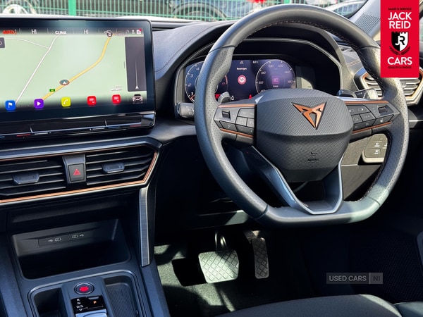 Used Cupra Formentor 2023 for sale - 73870329: Photo 27