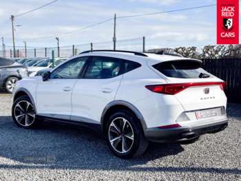 Used Cupra Formentor 2023 for sale - 73870329: Photo