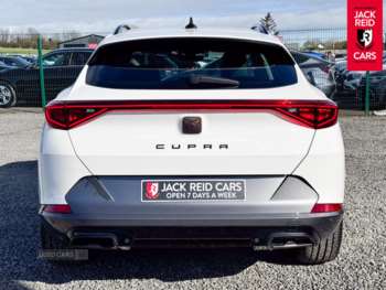 Used Cupra Formentor 2023 for sale - 73870329: Photo