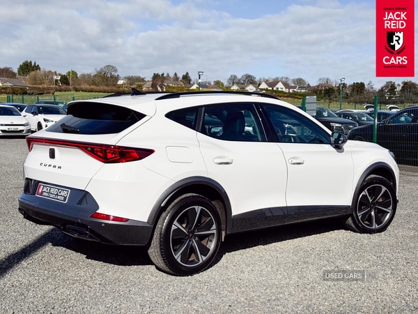 Used Cupra Formentor 2023 for sale - 73870329: Photo 5