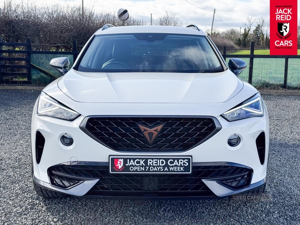 Used Cupra Formentor 2023 for sale - 73870329: Photo 7