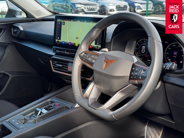 Used Cupra Formentor 2023 for sale - 73870329: Photo 8