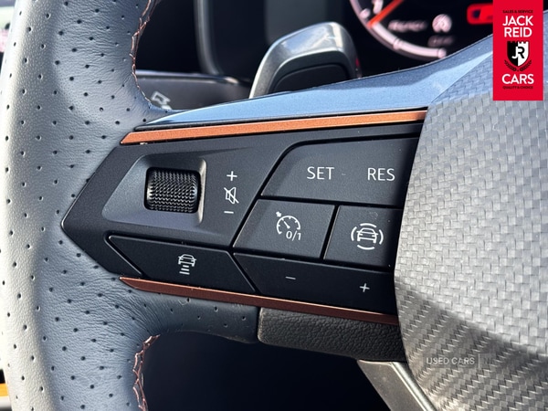Used Cupra Formentor 2023 for sale - 73870329: Photo 9