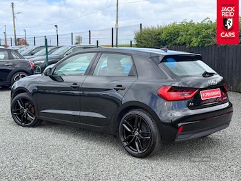 Used Audi A1 2023 for sale - 78663238: Photo