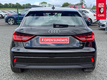 Used Audi A1 2023 for sale - 78663238: Photo