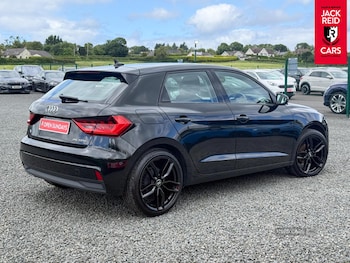 Used Audi A1 2023 for sale - 78663238: Photo