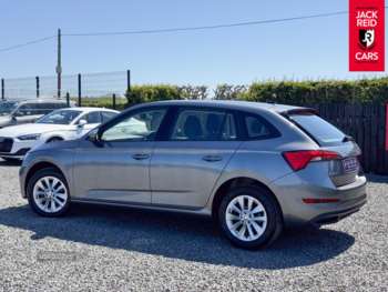Used Skoda Scala 2023 for sale - 74384524: Photo