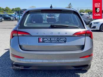 Used Skoda Scala 2023 for sale - 74384524: Photo