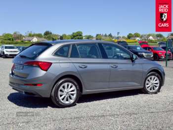 Used Skoda Scala 2023 for sale - 74384524: Photo