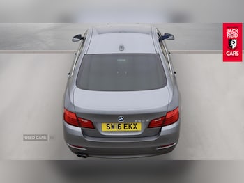 Used BMW 5 Series 2016 for sale - 78663243: Photo