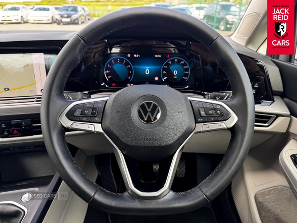 Used Volkswagen Golf 2021 for sale - 75553460: Photo 11
