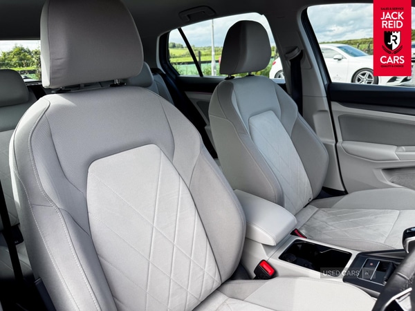 Used Volkswagen Golf 2021 for sale - 75553460: Photo 12