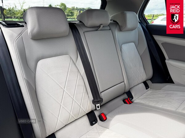 Used Volkswagen Golf 2021 for sale - 75553460: Photo 13