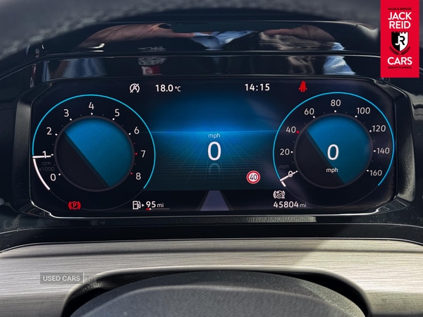 Used Volkswagen Golf 2021 for sale - 75553460: Photo 14