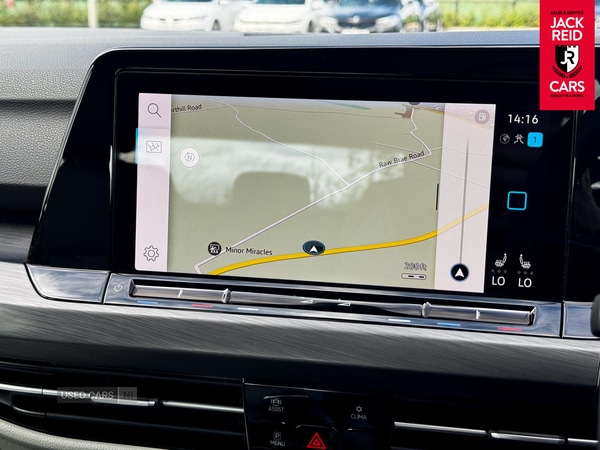 Used Volkswagen Golf 2021 for sale - 75553460: Photo 15