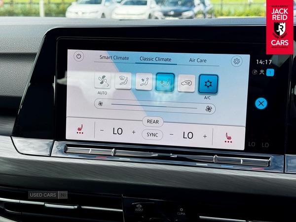 Used Volkswagen Golf 2021 for sale - 75553460: Photo 16