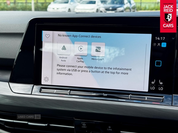 Used Volkswagen Golf 2021 for sale - 75553460: Photo 17