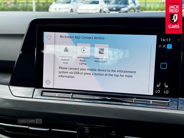 Used Volkswagen Golf 2021 for sale - 75553460: Photo 17
