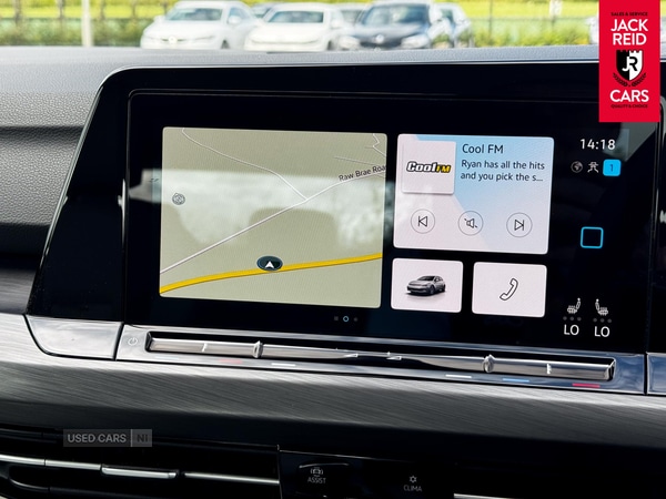 Used Volkswagen Golf 2021 for sale - 75553460: Photo 18