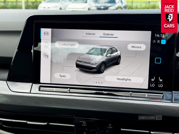 Used Volkswagen Golf 2021 for sale - 75553460: Photo 19