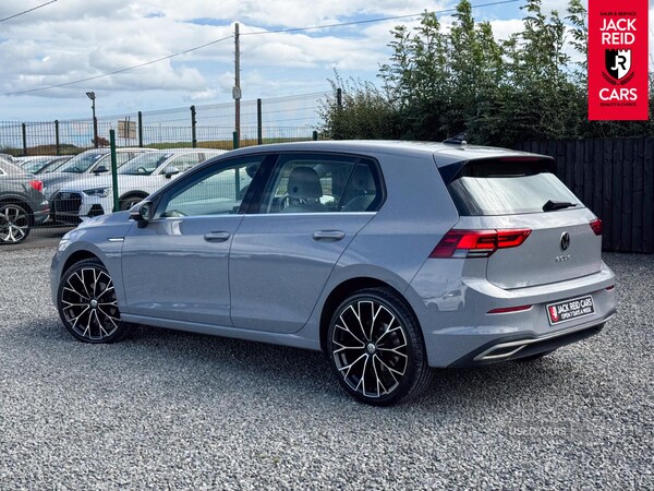 Used Volkswagen Golf 2021 for sale - 75553460: Photo 2