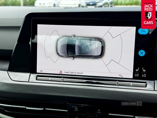 Used Volkswagen Golf 2021 for sale - 75553460: Photo 20