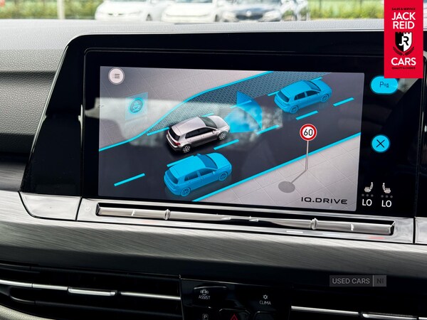 Used Volkswagen Golf 2021 for sale - 75553460: Photo 21