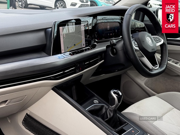 Used Volkswagen Golf 2021 for sale - 75553460: Photo 24