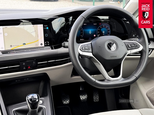 Used Volkswagen Golf 2021 for sale - 75553460: Photo 26