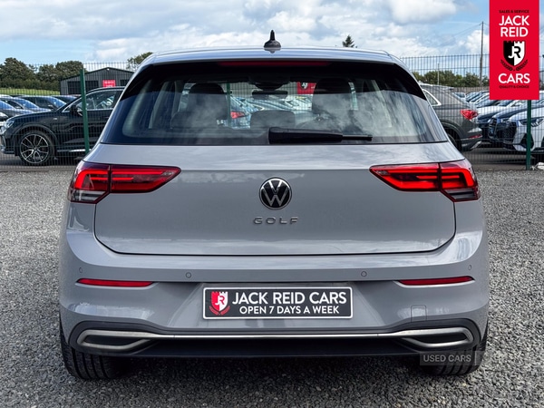 Used Volkswagen Golf 2021 for sale - 75553460: Photo 3