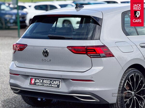 Used Volkswagen Golf 2021 for sale - 75553460: Photo 4