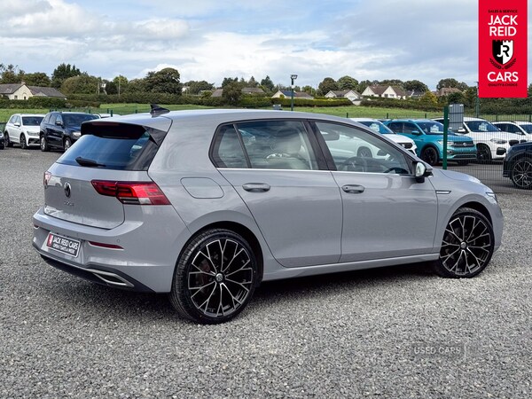 Used Volkswagen Golf 2021 for sale - 75553460: Photo 5