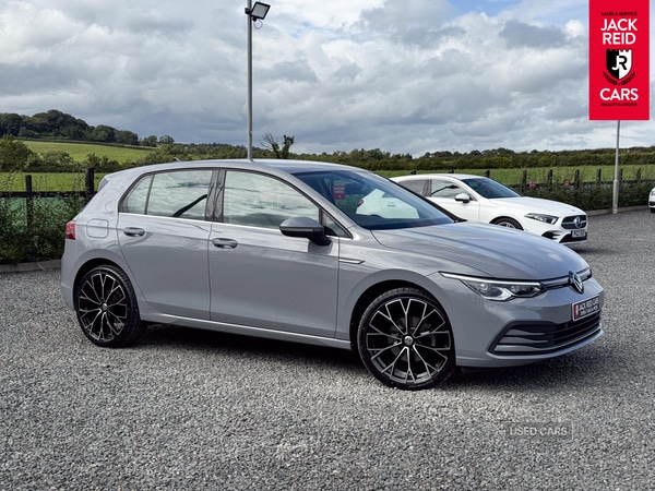 Used Volkswagen Golf 2021 for sale - 75553460: Photo 6