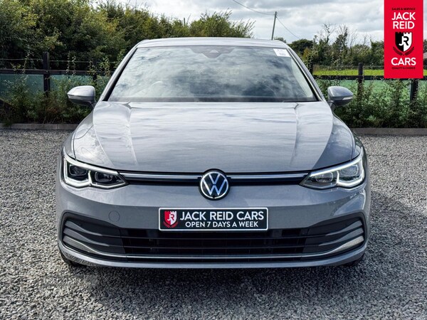 Used Volkswagen Golf 2021 for sale - 75553460: Photo 7