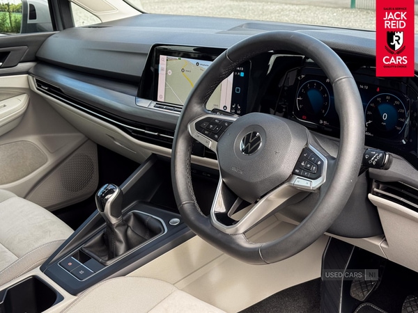 Used Volkswagen Golf 2021 for sale - 75553460: Photo 8