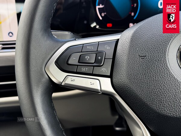 Used Volkswagen Golf 2021 for sale - 75553460: Photo 9