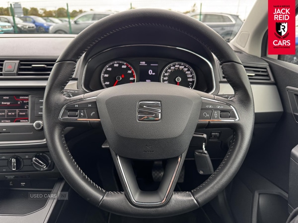Used SEAT Ibiza 2017 for sale - 76085597: Photo 10