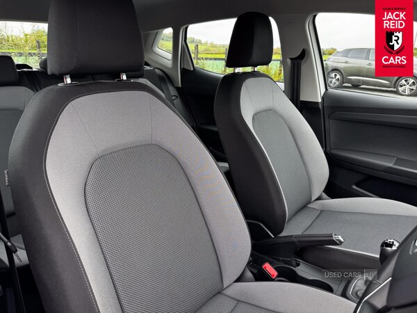 Used SEAT Ibiza 2017 for sale - 76085597: Photo 11
