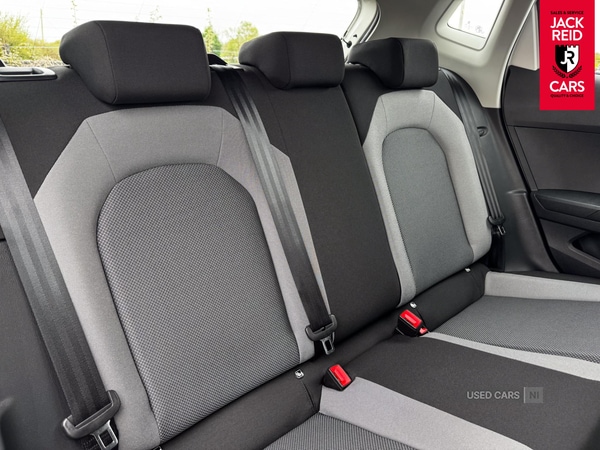 Used SEAT Ibiza 2017 for sale - 76085597: Photo 12