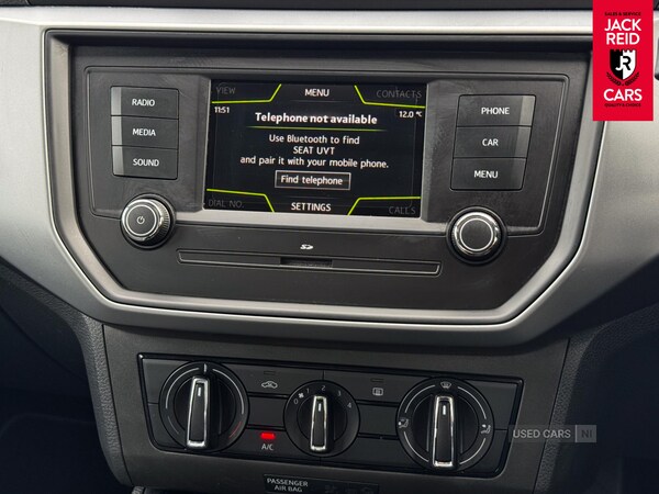 Used SEAT Ibiza 2017 for sale - 76085597: Photo 15