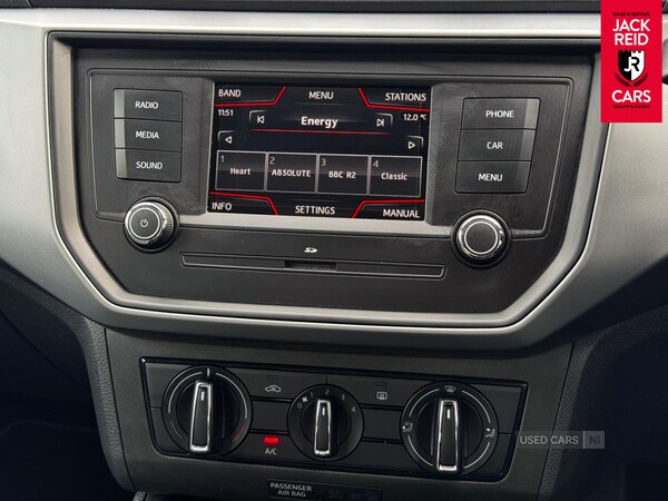 Used SEAT Ibiza 2017 for sale - 76085597: Photo 17