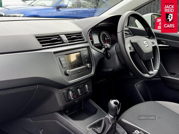 Used SEAT Ibiza 2017 for sale - 76085597: Photo 19