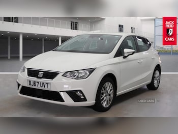 2017 - 1.0 TSI 95 SE 5dr